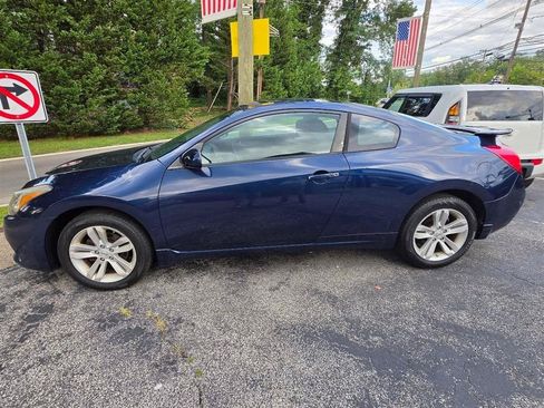 Used 2013 Nissan Altima 2.5 S FWD image 11