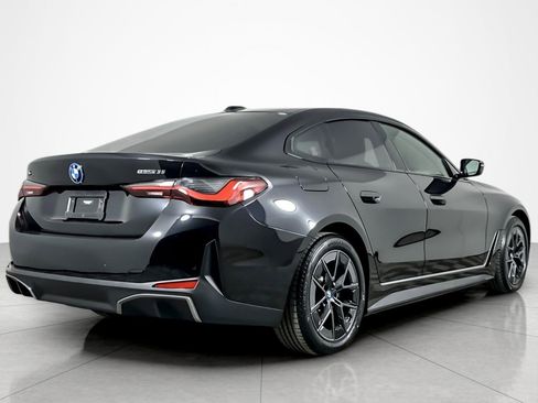 Used 2023 BMW i4 eDrive35 w/ Premium Package RWD image 5