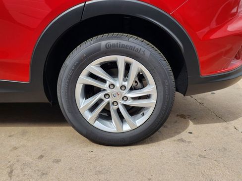 New 2026 Buick Envista Preferred image 52