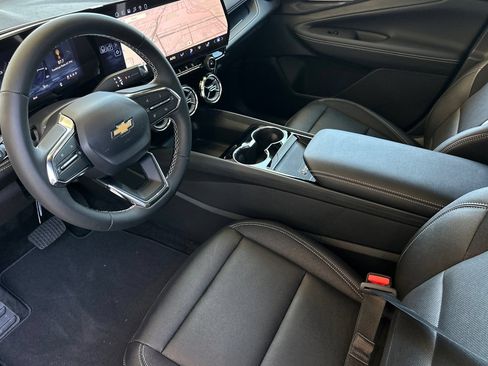 New 2026 Chevrolet Blazer EV LT FWD image 10
