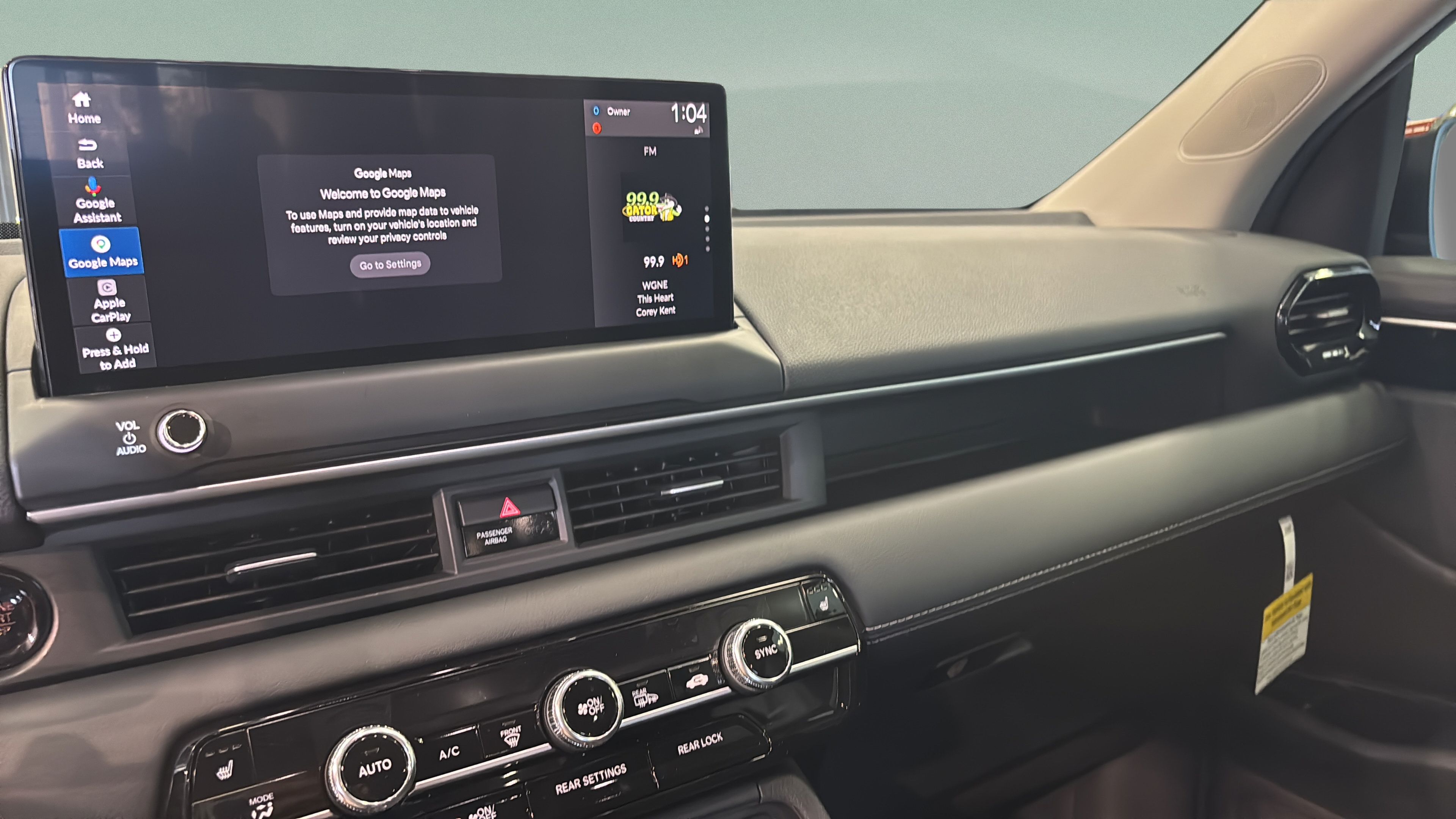 New 2026 Honda Pilot EX-L image 30