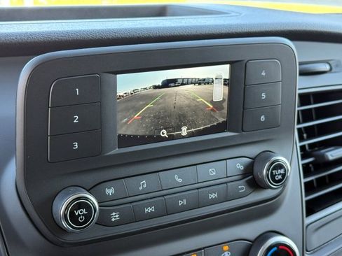 New 2025 Ford Transit 350 Low Roof AWD image 17