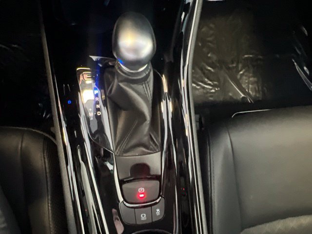 Used 2021 Toyota C-HR Limited FWD image 29