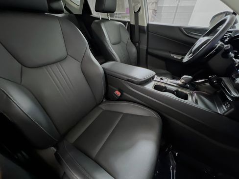 Used 2024 Lexus NX 350 AWD w/ Vision Package image 31