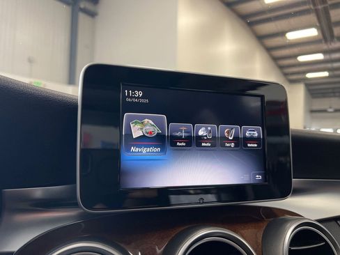 Used 2015 Mercedes-Benz C 300 4MATIC Sedan image 76