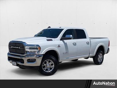 Used 2022 RAM 2500 Laramie