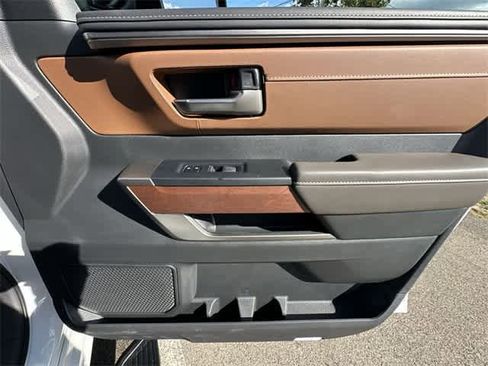 Used 2026 Toyota Tundra 1794 Edition image 23