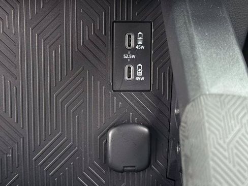 New 2026 Toyota Tacoma SR5 RWD image 21