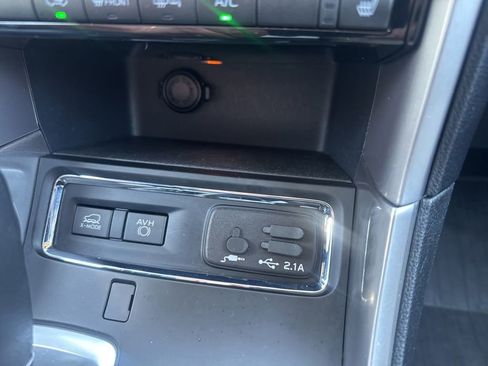 Used 2019 Subaru Ascent Limited w/ Popular Package #3 AWD/4WD image 41