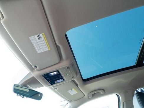 New 2026 Volkswagen Atlas SE image 20