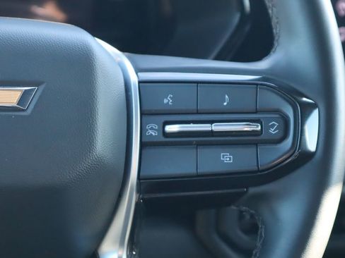 Used 2023 Chevrolet Colorado LT w/ LT Convenience Package image 12