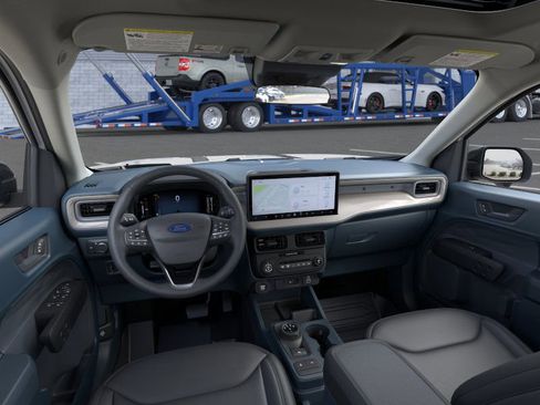 New 2026 Ford Maverick Lariat image 10