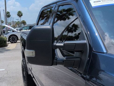 Used 2019 Ford F250 XLT w/ XLT Value Package RWD image 12
