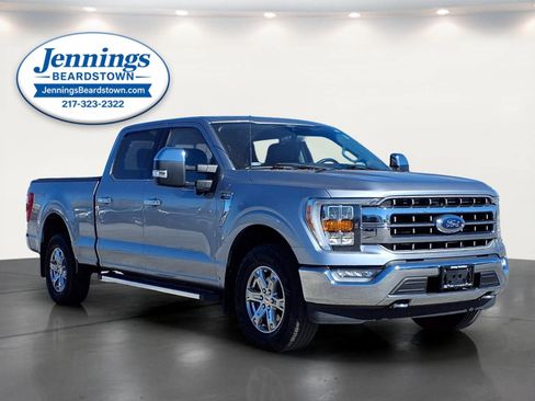 Used 2022 Ford F150 Lariat AWD/4WD image 30