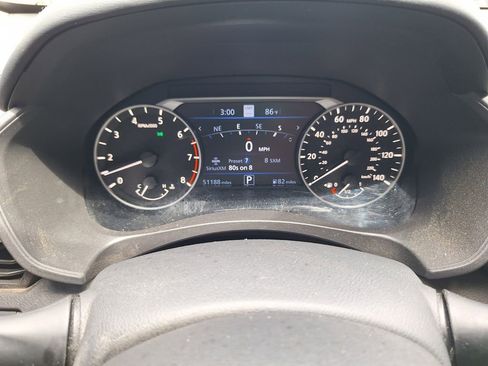 Used 2023 Nissan Altima 2.5 SV w/ SV Premium Package FWD image 15