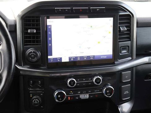 Certified 2021 Ford F150 XLT w/ Equipment Group 302A High image 29