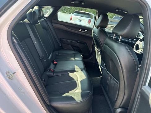 Used 2023 Kia K5 GT-Line w/ GT-Line Premium Package FWD image 25