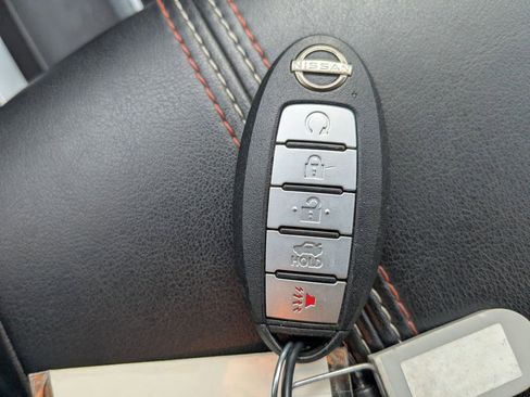 Used 2025 Nissan Altima 2.5 SR w/ SR Premium Package image 31