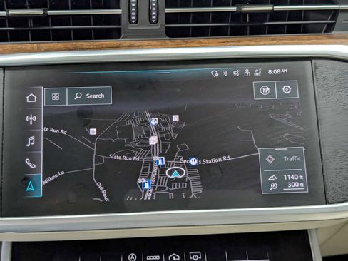 Used 2021 Audi A6 3.0T Premium w/ Convenience Package AWD/4WD image 27