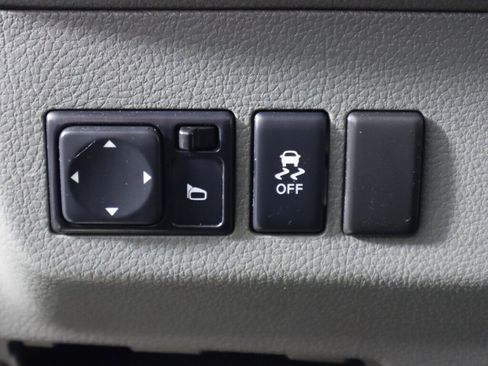 Used 2019 Nissan NV 1500 SV w/ Navigation Package RWD image 11