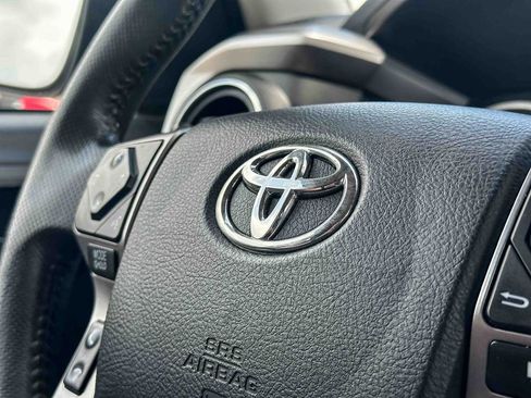 Certified 2023 Toyota Tacoma SR5 RWD image 28
