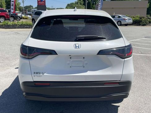 Used 2024 Honda HR-V LX image 5