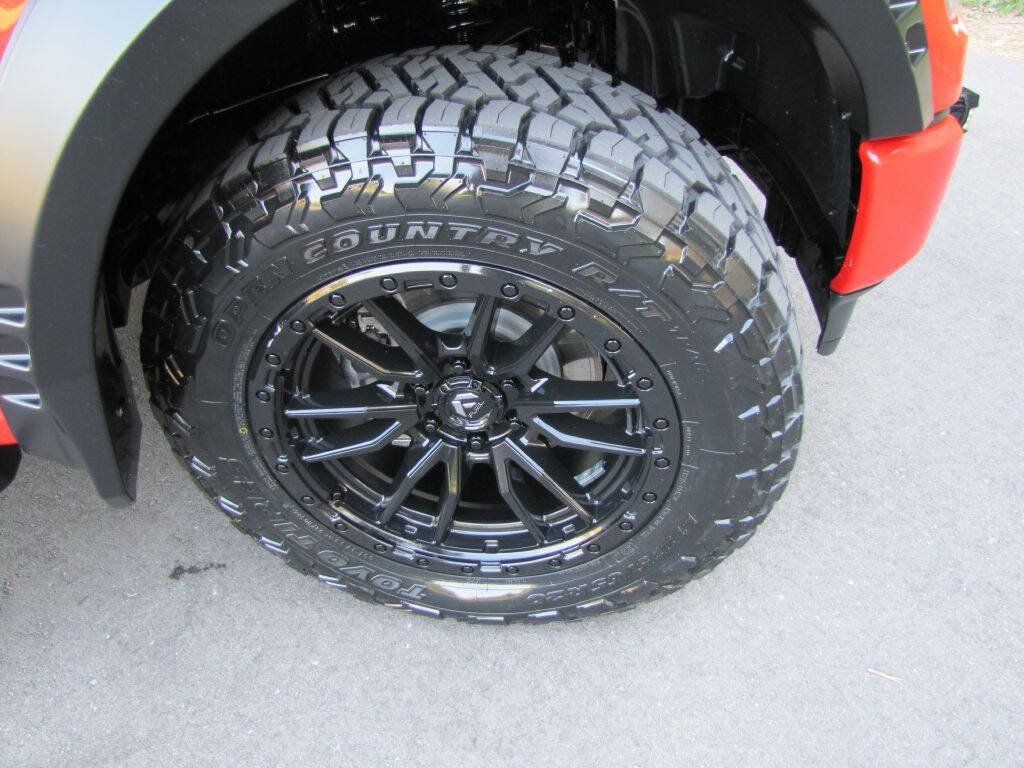 Used 2022 Ford F150 XL w/ STX Appearance Package AWD/4WD image 24