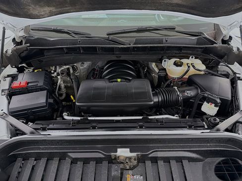 Used 2025 GMC Sierra 1500 SLT image 30