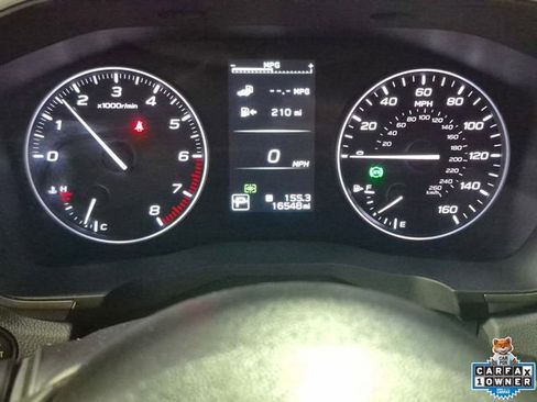 Used 2024 Subaru Ascent Limited w/ Technology Package image 12