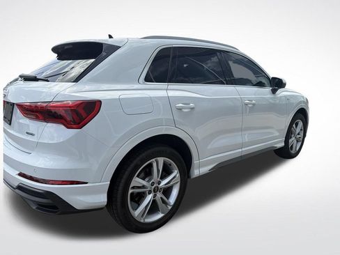 Used 2022 Audi Q3 2.0T Premium Plus AWD/4WD image 4