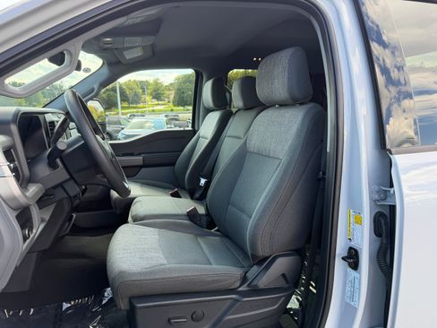 Certified 2026 Ford F250 XLT AWD/4WD image 11