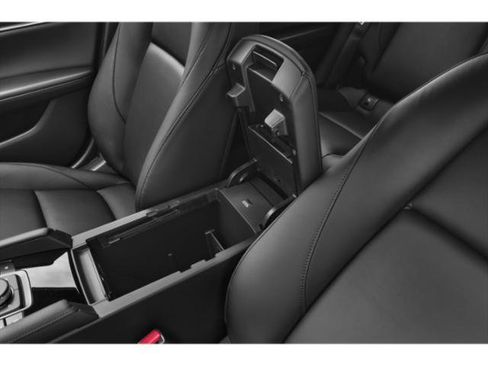 New 2026 MAZDA MAZDA3 s Sport image 14