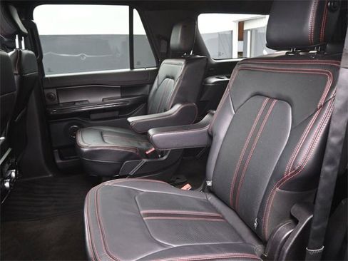 Used 2020 Ford Expedition Max Limited w/ Equipment Group 303A image 10