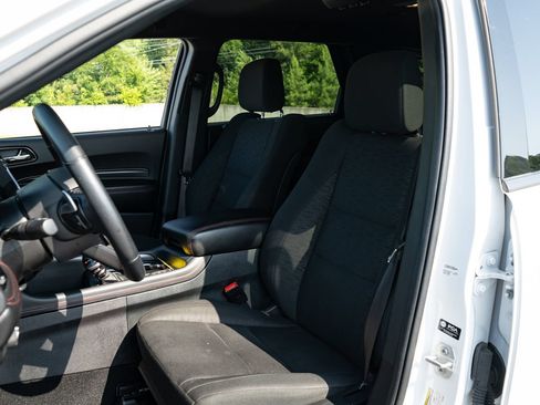 Used 2026 Dodge Durango GT RWD image 15
