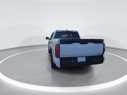 Used 2025 Toyota Tundra TRD Pro image 7