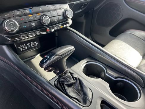 Certified 2024 Dodge Durango GT AWD/4WD image 21