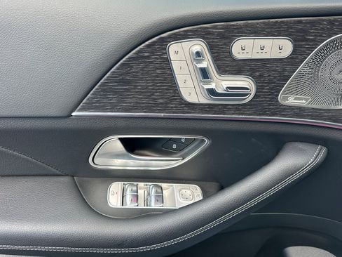 New 2026 Mercedes-Benz GLE 350 4MATIC image 11