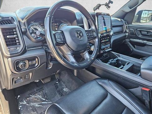 Used 2022 RAM 1500 Limited AWD/4WD image 20