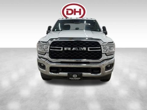 Used 2023 RAM 3500 Big Horn w/ Level 1 Equipment Group AWD/4WD image 7