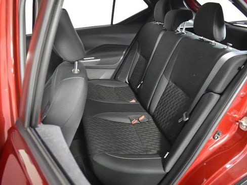 Certified 2023 Nissan Kicks SV FWD image 26