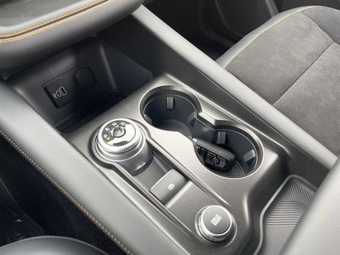 New 2026 Ford Explorer Tremor w/ Tremor Convenience Package image 13