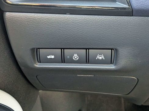 New 2026 Nissan Sentra SL w/ Floor Mat Package FWD image 26