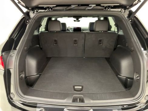 Certified 2025 Chevrolet Blazer Premier w/ Driver Confidence II Package AWD/4WD image 17