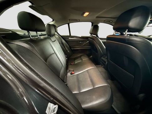 Used 2014 BMW 535i xDrive Sedan image 29