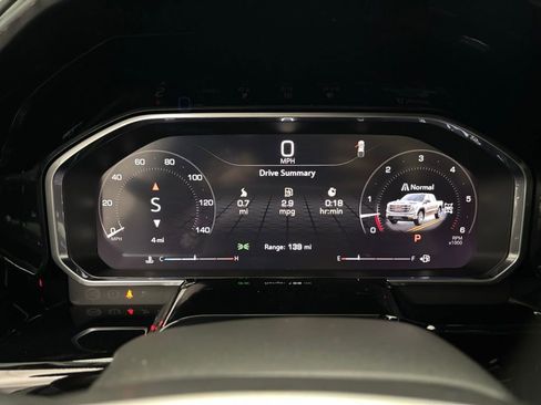 New 2026 GMC Sierra 1500 Elevation w/ Preferred Package image 22