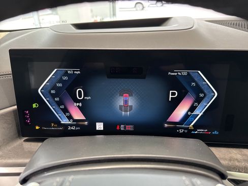 New 2026 BMW X7 xDrive40i image 21