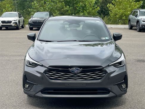 New 2026 Subaru Impreza RS AWD/4WD image 8
