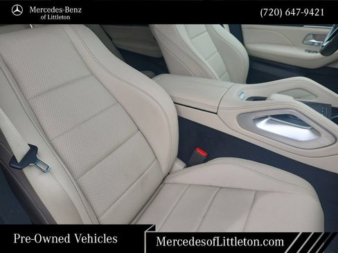 Used 2024 Mercedes-Benz GLE 450 4MATIC image 13