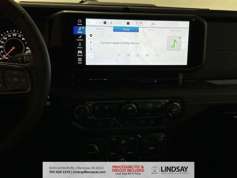 New 2026 Jeep Gladiator Rubicon image 21