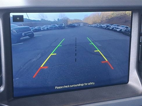 Used 2024 Ford Bronco Big Bend image 18